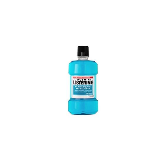 Listerine coolmint 250ml