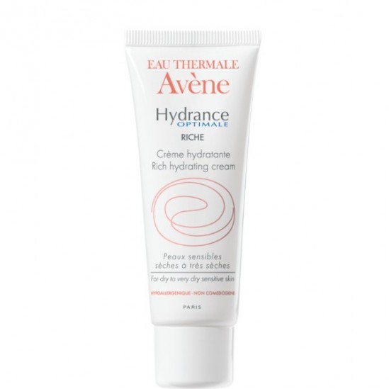 Av&egrave;ne hydrance optimale riche 40ml