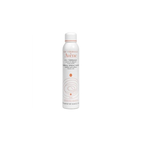 Av&egrave;ne eau thermale spray 300ML