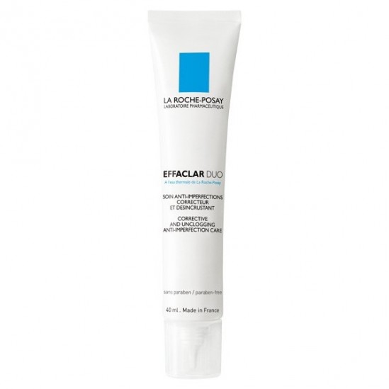 La roche posay effaclar duo 40ml