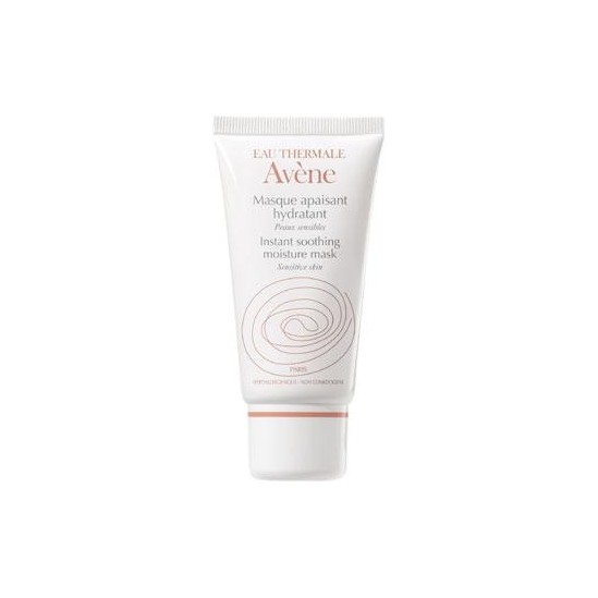 Av&egrave;ne Masque apaisant 50ML