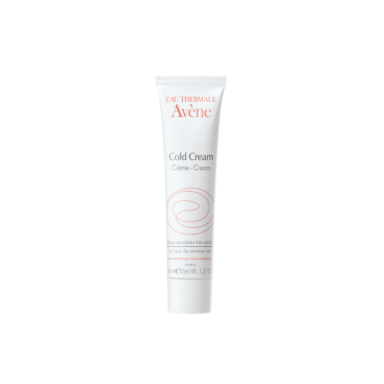 Av&egrave;ne Cold Cream cr&egrave;me 100ml