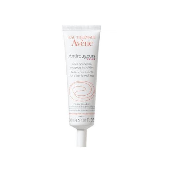 AV&egrave;NE Antirougeurs Fort Soin Concentr&eacute; 30ml