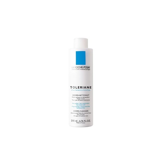 La Roche Posay Tol&eacute;riane Dermo-Nettoyant 200ML