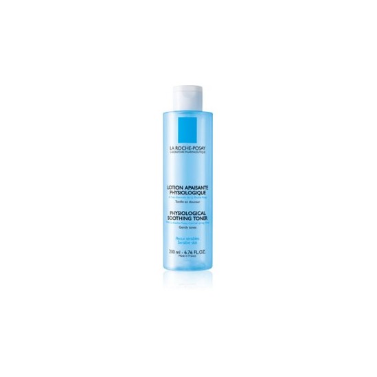 La Roche Posay Lotion Apaisante Physiologique 200ML