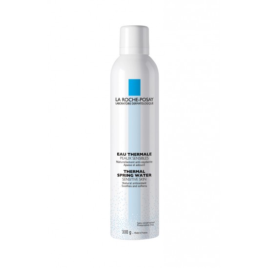 La roche posay eau thermale 300ML