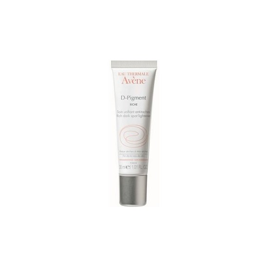 AV&egrave;NE D-Pigment Riche Soin Unifiant Anti-t&acirc;ches 30ML