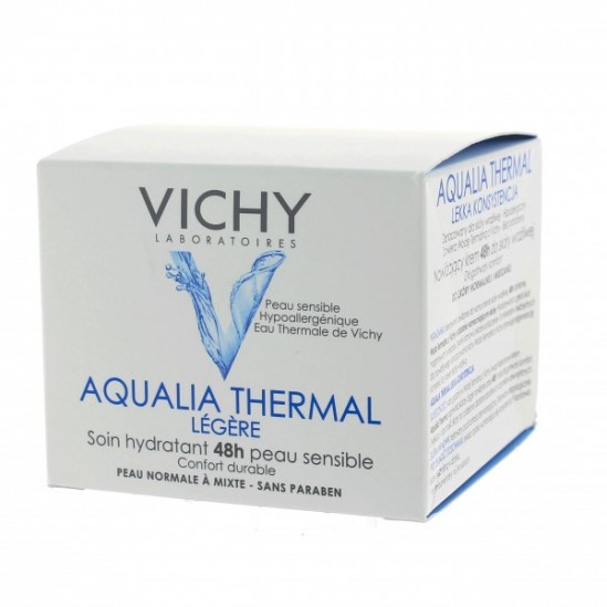 Vichy Aqualia thermal l&eacute;g&egrave;re 50ML