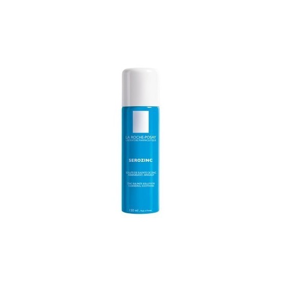 La Roche Posay Serozinc 150ml