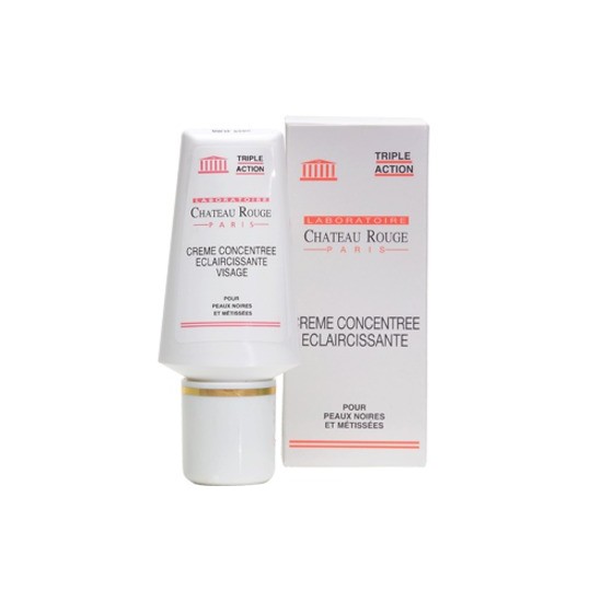 Ch&acirc;teau rouge cr&egrave;me concentr&eacute;e 50ml