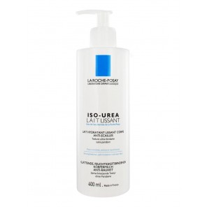 La Roche Posay Iso Urea lait lissant 400 ml