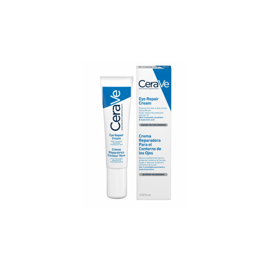 Cerave - Crème Réparatrice Contour Yeux