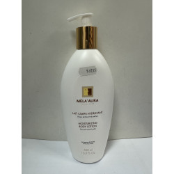 Mela Aura Lait corps hydatant 500ml