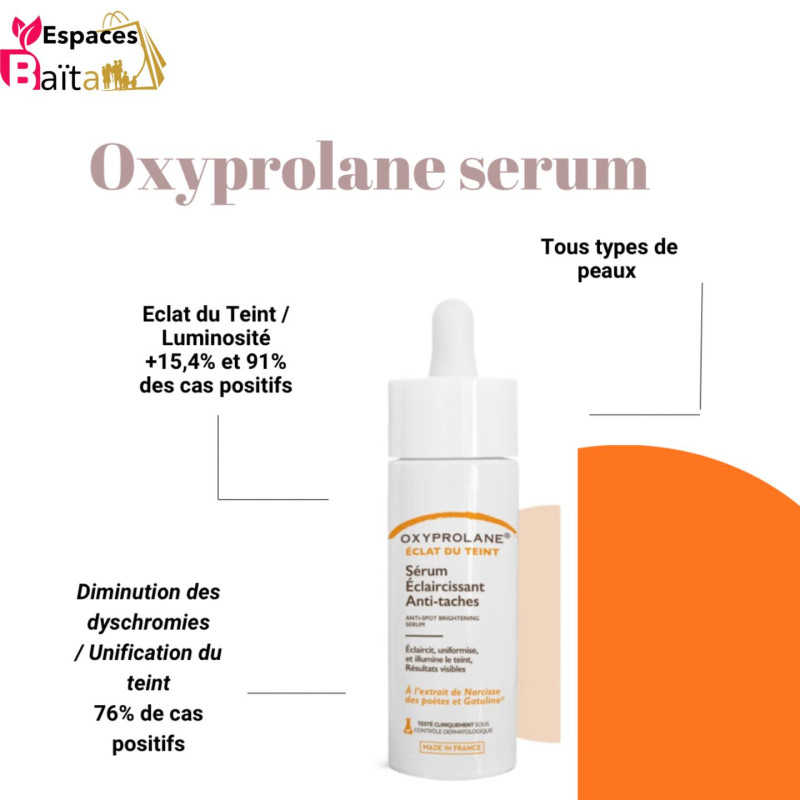 oxyprolane serum...